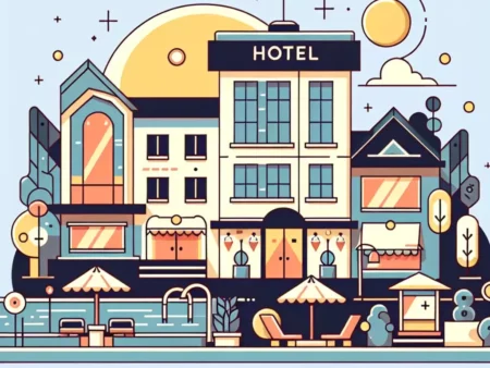 Hotel dengan Fasilitas Terbaik untuk Liburan Nyaman
