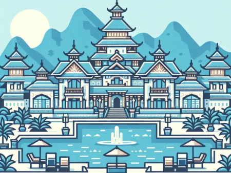 Rekomendasi Resort Mewah di Destinasi Wisata Favorit