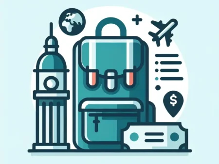 Paket Wisata Hemat untuk Backpacker