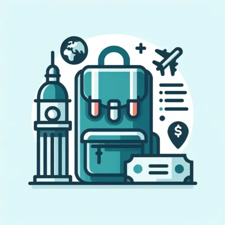 Paket Wisata Hemat untuk Backpacker