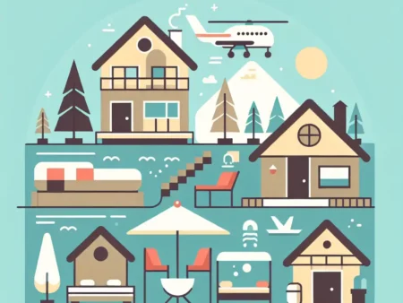 Penginapan Unik untuk Pengalaman Liburan Berbeda