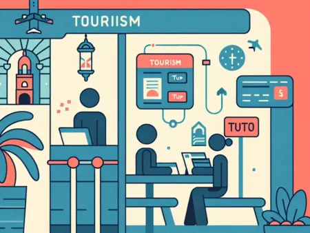 Tips Mendapatkan Tiket Wisata Tanpa Antri