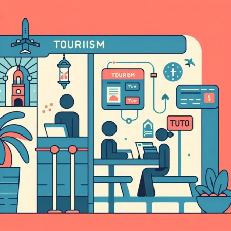 Tips Mendapatkan Tiket Wisata Tanpa Antri