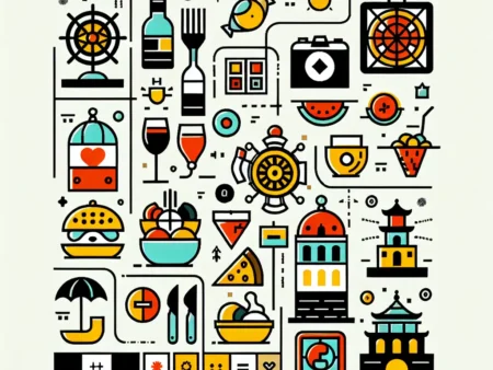 Paket Wisata Kuliner ke Destinasi Favorit