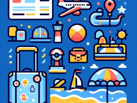 Paket Liburan ke Destinasi Wisata Ramah Anak
