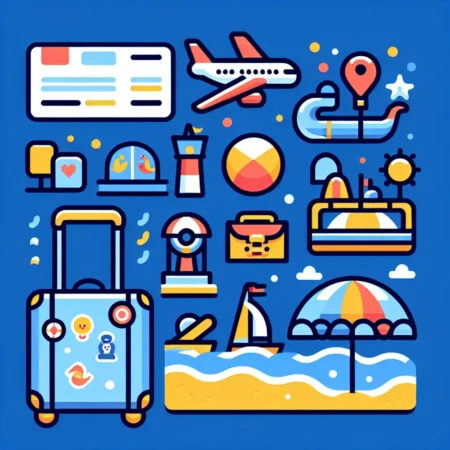 Paket Liburan ke Destinasi Wisata Ramah Anak