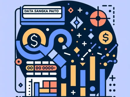 Data SGP Angka Paito
