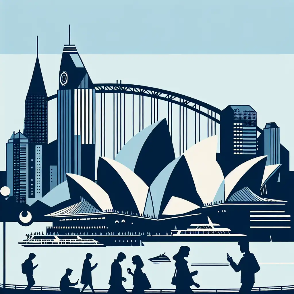 Live Draw Sydney Pola Tarung