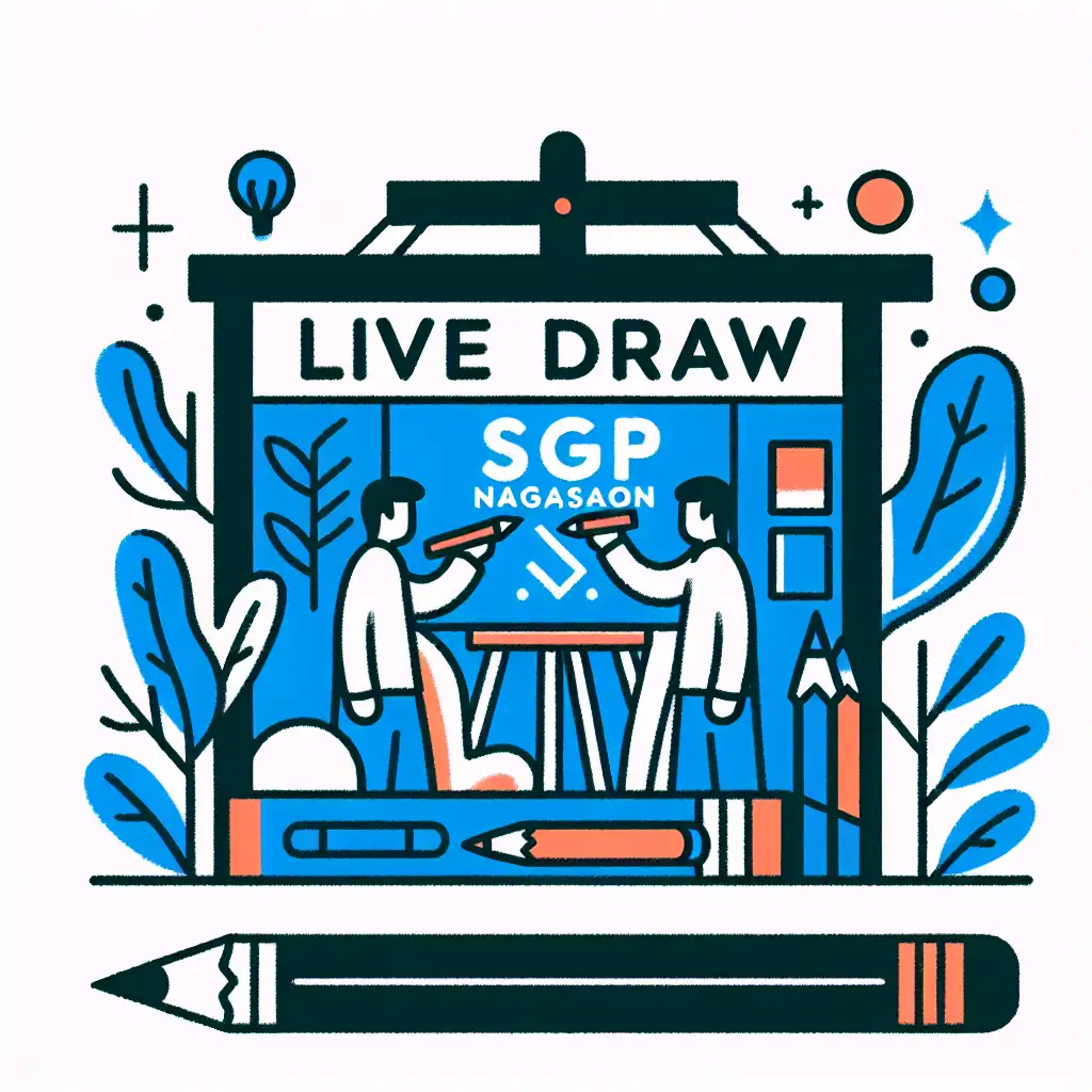 Live Draw SGP Nagasaon