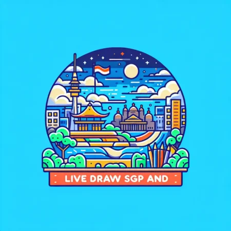 Live Draw SGP Angkanet