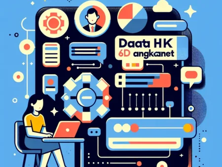 Data HK 6D Angkanet