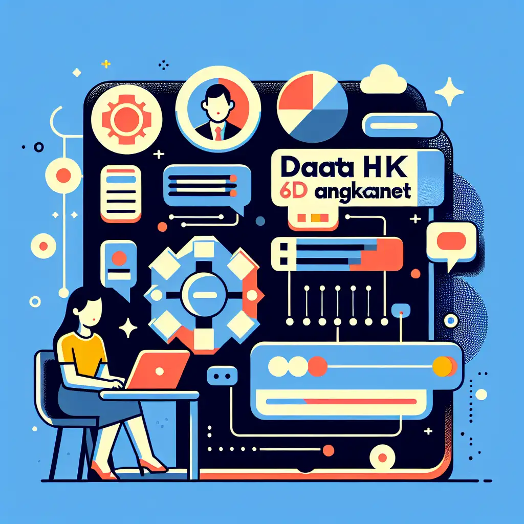 Data HK 6D Angkanet