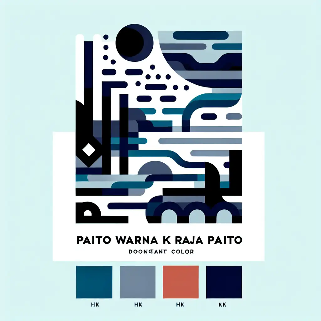 Paito Warna HK Raja Paito