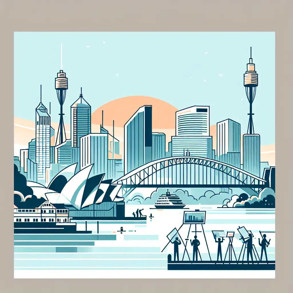 Live Draw Sydney Raja Paito