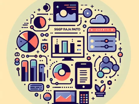 Data SGP Raja Paito