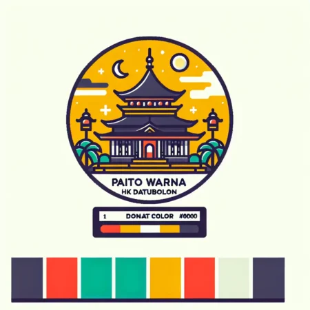 Paito Warna HK Datubolon