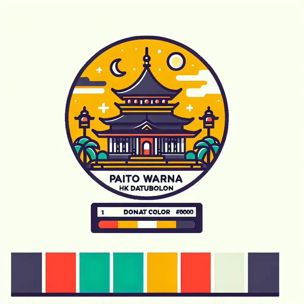 Paito Warna HK Datubolon