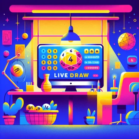 Live Draw SGP Virdsam