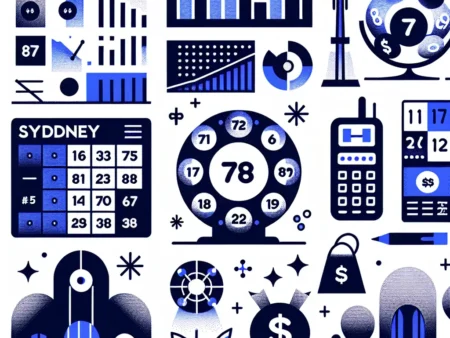 Data Togel Sydney 6D Datubolon