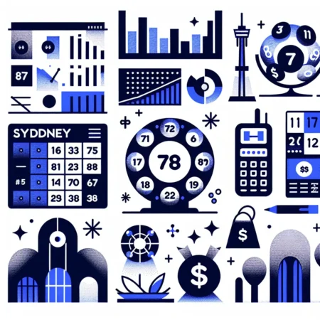 Data Togel Sydney 6D Datubolon