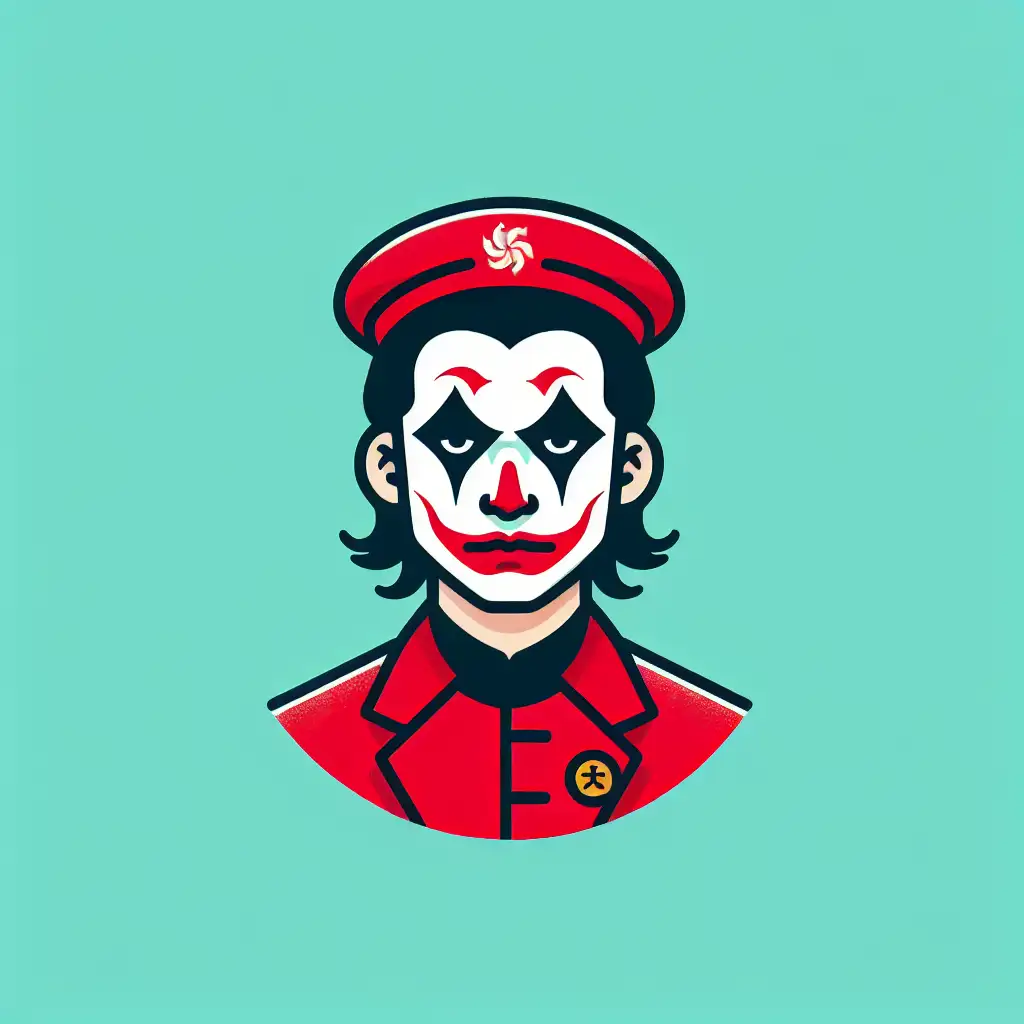 Paito Warna HK Joker Merah