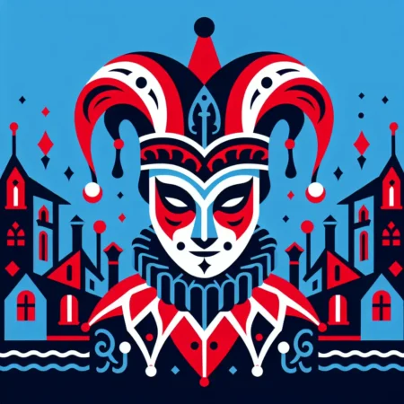 Live Draw Sydney Joker Merah