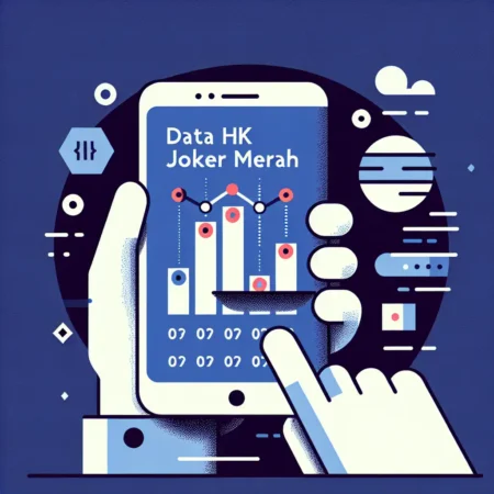 Data HK Joker Merah