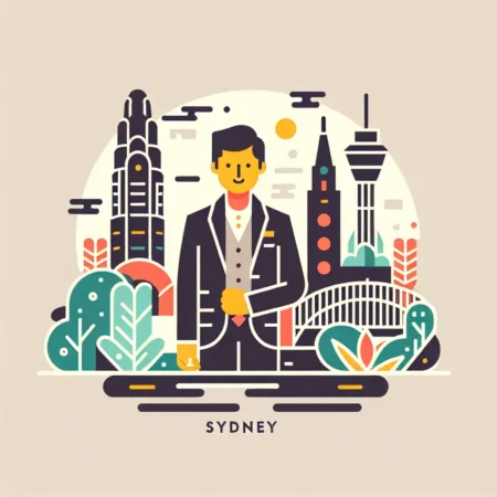 Paito Warna Sydney Raja Dunia Togel