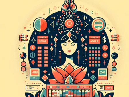 Data HK 6D Raja Dunia Togel