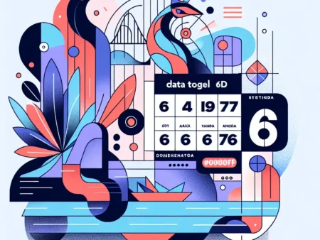 Data Togel Sydney 6D Pencari Angka