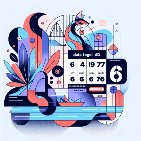 Data Togel Sydney 6D Pencari Angka
